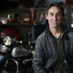 American Pickers Cast Mike Wolfe Wikipedia: Net Worth, Wife, Girlfriend.