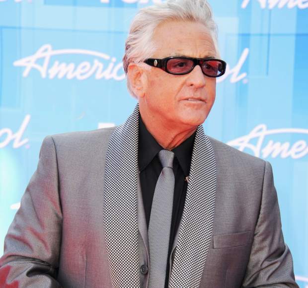 Reality TV Star, Music Executive, Barry Weiss