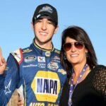 Chase Elliott Mother Cindy Elliott Wikipedia, Age