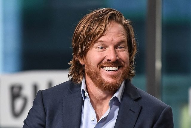 Renowned TV star, Chip Gaines Wiki
