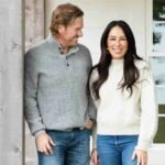 Chip and Joanna Gaines Wikipedia: Age, Net Worth, Kids