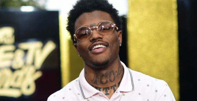 DC Young Fly Wikipedia, Net Worth, Wife, Kids