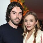 Robbie Arnett : Age, Elizabeth Olsen’s Husband