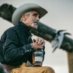 Forrie J Smith Age, Net Worth, Wife, Wikipedia