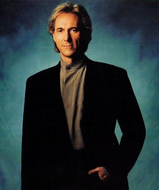 Gary Puckett body measurements