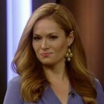 Gillian Turner Wikipedia Bio: Husband, Tattoo, Net Worth, Height