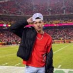 Is Jackson Mahomes Gay? His Boyfriend/Girlfriend