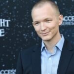 Jefferson White Wikipedia, Biography, Wife