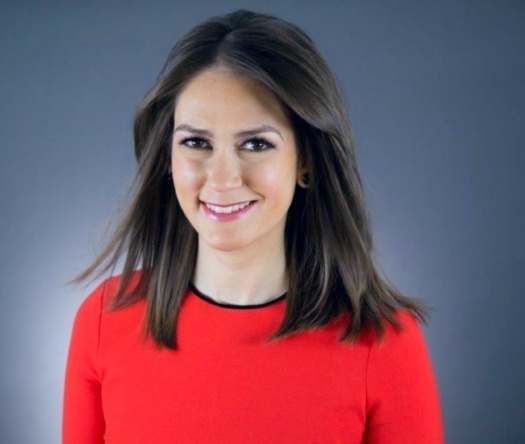 A political expert and campaigner analyst, Jessica Tarlov