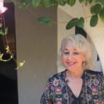 Who is Karen Moss? Wikipedia Biography