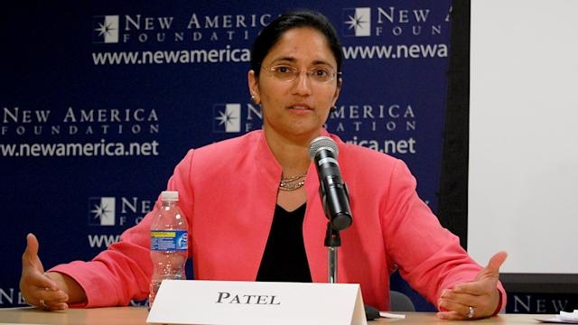 Famous doctor, Kavita Patel career