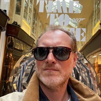 Owner of Gumball 3000, Maximillion Cooper age