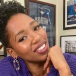 Monica McNutt Wikipedia: Husband, Age, Height