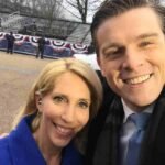 Phil Mattingly Age, Wife Chelsea Carter, Salary, Height, Wikipedia.