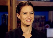 Rebecca Romney Wikipedia, Husband, Net Worth, Age