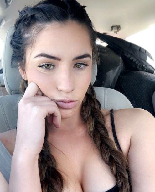 Sommer Ray's sister, Skylyn Ray Beaty