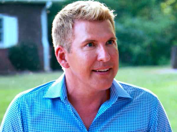 Todd Chrisley Net Worth and Income sources