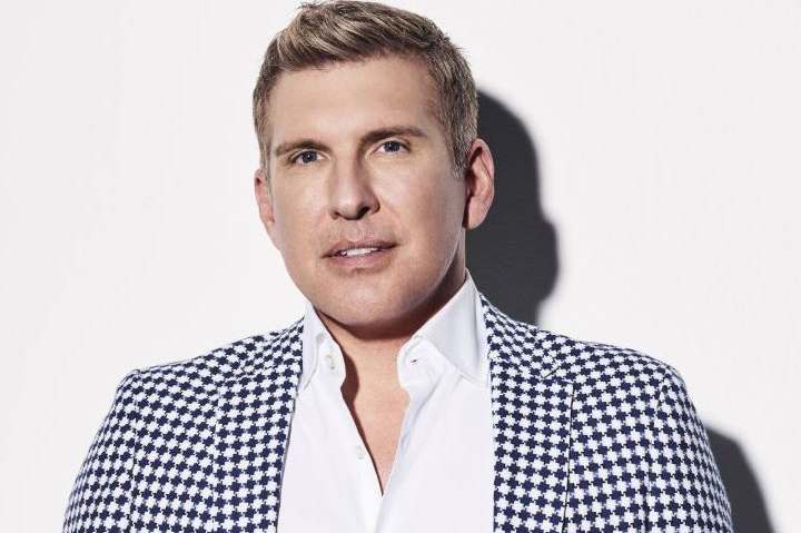 Todd Chrisley Wikipedia, Net Worth, Gay, First Wife, Family