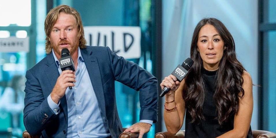 Chip and Joanna Gaines faced Controversies and scandals