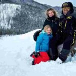 Who is Evan Hafer’s Wife? Kate Hafer Net Worth, Age, Wikipedia Biography