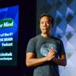 Jim Kwik Wikipedia: Net Worth, Books. Wife and Love life