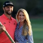 Jon Rahm Wife Kelley Cahill Wikipedia: Age, Love life, kids.