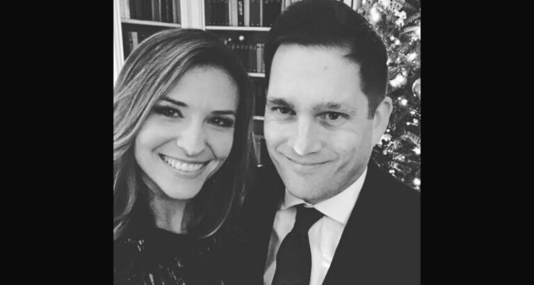 Mary Bruce (journalist) Wikipedia: Husband, Net Worth, Salary