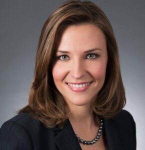 Mary Bruce (journalist) Wikipedia: Husband, Net Worth, Salary